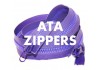 ATA - zippers