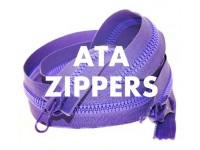 ATA - zippers