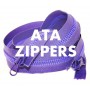 ATA - zippers