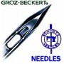 Groz-Beckert