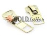 Slider standard for lightning tractor type 10 wholesale, color nickel