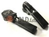 Buy Slider Baryshevka 23 Spiral zipper type 6 Type 7 the black