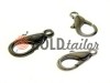 Carabiner for beads and jewelry dolphin color oxide buy from one piece and wholesale