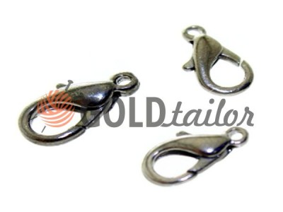 Carabiner for beads and jewelry dolphin color oxide buy from one piece and wholesale