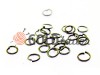 Buy in bulk for jewelry retail ring 5mm color oxide online