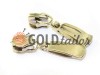 Buy Classic slider Spiral zipper type 3 color nickel retail