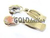 Slider Slider Classic for metal zipper type 3 color Nickel wholesale