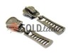 Buy FashionZTD slider zippers for the tractor type 5 Dark Nickel