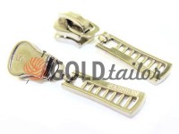 Slider FashionZTD for lightning tractor type 5 nickel