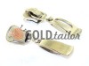 Buy Classic runner for the tractor type 5 Nickel zipper wholesale and retail