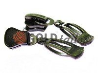 Slider Classic for lightning tractor type 5 Dark Nickel