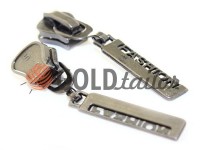 Slider Fashion II for lightning tractor type 5 Dark Nickel Slider Fashion II for lightning tractor type 5 Dark Nickel