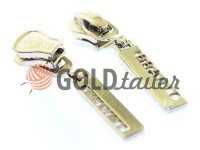 Slider Braint for lightning tractor type 5 nickel