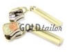 Buy slider Pool for the tractor type 5 Nickel zipper wholesale and retail