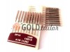 Голки промислові Orang Needles DP * 5/135 * 5 / 134R з товстою колбою №120