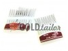 Buy Needles, industrial Orang Needles DP * 5/135 * 5 / 134R with a thick bulb №120