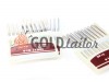 Голки промислові Orang Needles DP * 5/135 * 5 / 134R з товстою колбою №120