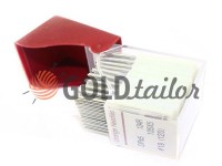 Голки промислові Orang Needles DP*5/135*5/134R з товстою колбою №120