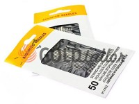 A set of hand sewing needles number 17402 50 needles