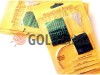 A set of hand needles c nitkovdevatelem and curved needle 27 needles Wholesale