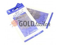 A set of professional hand needles Best 3/9-120023 16 needles