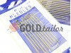 Buy in bulk set of professional hand needles Best 3 / 9-120043