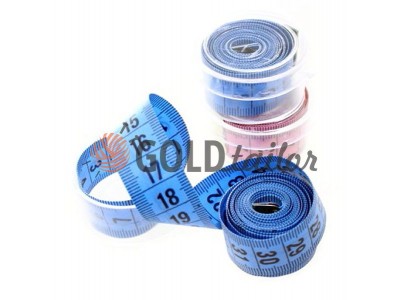 Buy soft Centimeter in a box with a wholesale prices on goldtailor.com