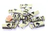 Buy retainer cord d = 8mm plastic single hole 13mm * 23mm nickel