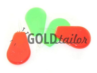 Buy Igolkovdevatel multicolored plastic with a discount goldtailor