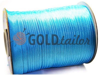 Buy Bias binding Bias Star Satin cornflower wholesale in Ukraine