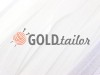 Коса бейка стрейчевая біла купити зі знижкою на goldtaior.com.ua