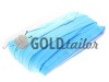 Bias binding blue stretch buy with delivery in Ukraine