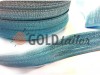 Bias binding blue stretch buy with delivery in Ukraine