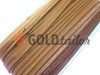 Buy with wholesale prices Bias binding stretch brown