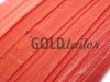 Buy in a bulk and retail stretch Bias binding red Ukraine