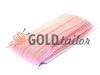 Buy a stretch Bias binding pink wholesale and retail