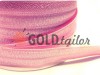 Buy a stretch Bias binding pink wholesale and retail