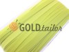 Buy Bias binding stretch poisonous yellow wholesale and retail