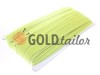 Buy Bias binding stretch poisonous yellow wholesale and retail