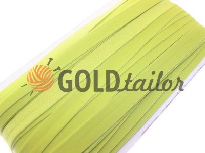 Buy Bias binding stretch poisonous yellow wholesale and retail