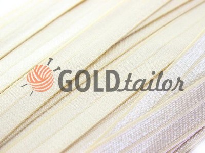 Bias binding stretch light beige buy goldtaior.com.ua