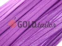 Bias binding stretch purple