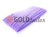 Bias binding stretch light purple buy on goldtailor