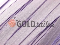 Bias binding stretch lilac