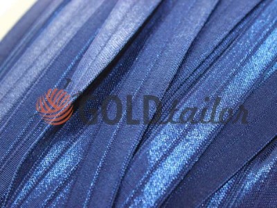 Stretch Bias binding blue buy wholesale and retail Ukraine