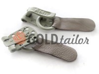 Clasp for coats Amll light gray