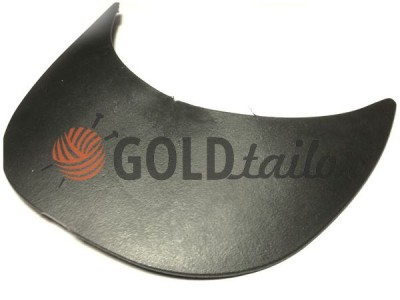 Buy caps length 70 mm visors manufacturer wholesale and retail 1 pc