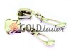 Slider Slider drops tractor zipper type 5 color nickel buy wholesale