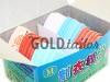 buy Chalk tailors triangular 36 pcs assorted without registration