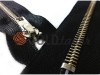 Buy zipper jean type 4, length 18 cm, black, nickel teeth